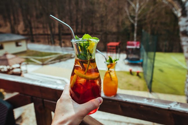 Opinii despre Partizán Rezort în Obyce - Gastronómia a pohostinstvo