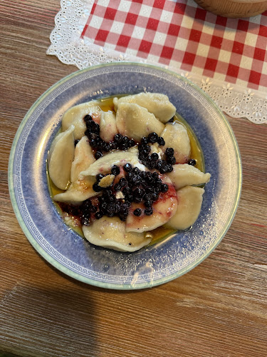 Opinii despre Koliba Bystrina în Demänovská Dolina - Gastronómia a pohostinstvo