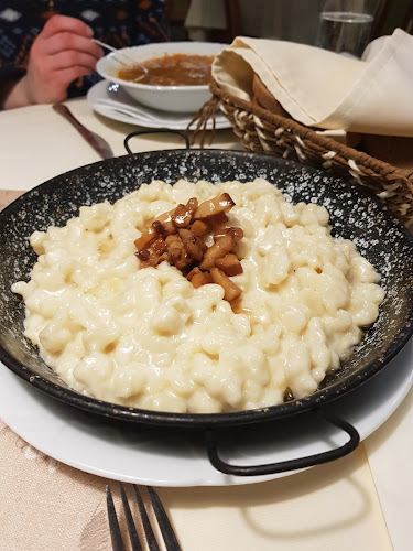 Comentarii opinii despre Gurmán vo dvore