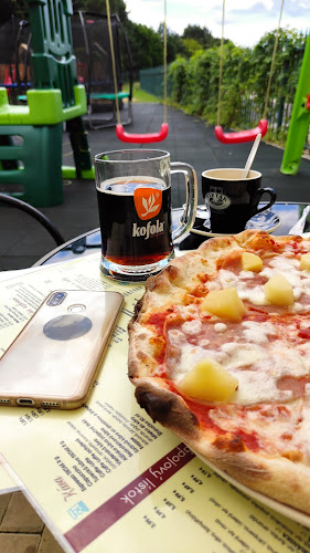 Opinii despre Reštaurácia Dráčik în Prievidza - Gastronómia a pohostinstvo