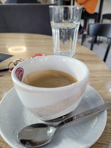 Opinii despre TERRA CAFFE în Bratislava - Gastronómia a pohostinstvo