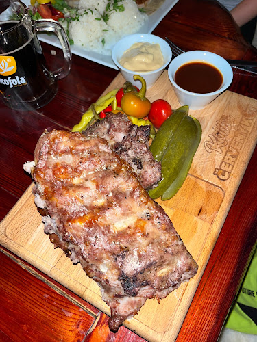 Comentarii opinii despre Koliba Červený Kút