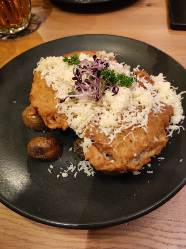 Opinii despre Malacká Plzeňka în Malacky - Gastronómia a pohostinstvo