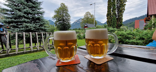 Reštaurácia U Jakuba