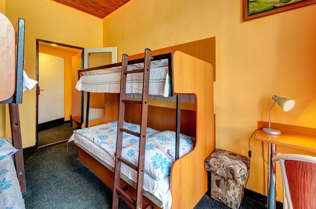 Reštaurácia a ubytovňa Kopačka - Dolný Kubín