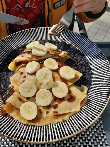 Comentarii opinii despre RIVERSIDE Café & Restaurant