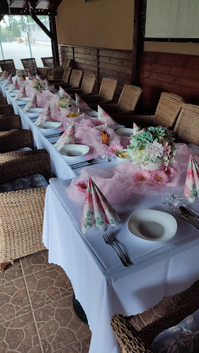 Reštaurácia Barónka - Gastronómia a pohostinstvo