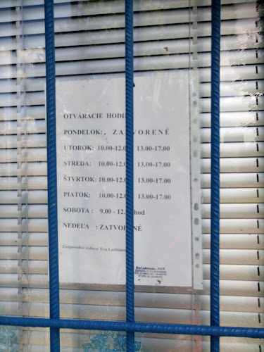 Opinii despre Ryby a Morské špeciality în Ružinov - Gastronómia a pohostinstvo