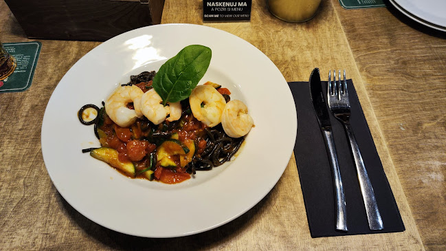 LeTorri - Restaurant & Bar - Gastronómia a pohostinstvo