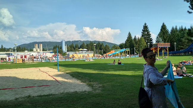 Bufet kúpalisko Vermex - Svidník