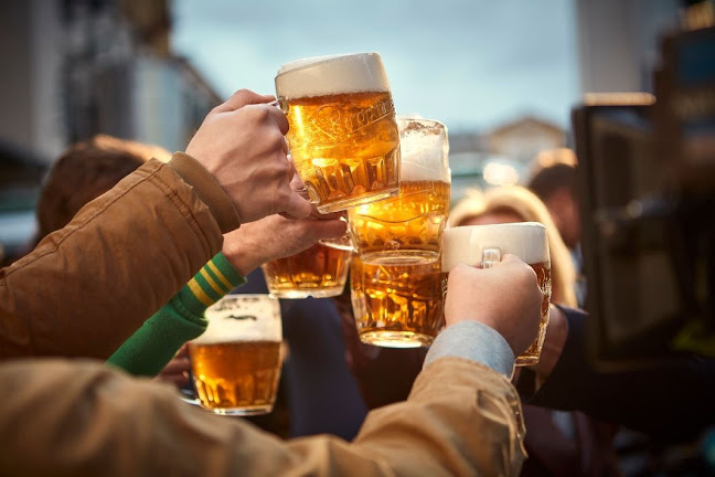 Kebab Bzince - U Ričiho - Bzince pod Javorinou