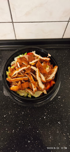 Comentarii opinii despre Pizzeria INKA