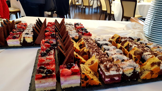 Stará Bratislava - Gastronómia a pohostinstvo