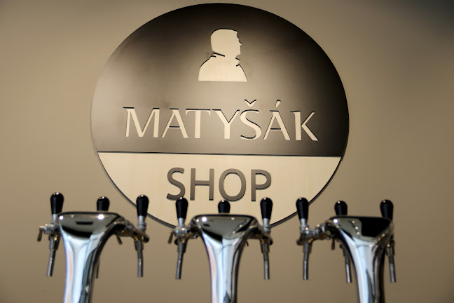 Comentarii opinii despre Matyšák Shop