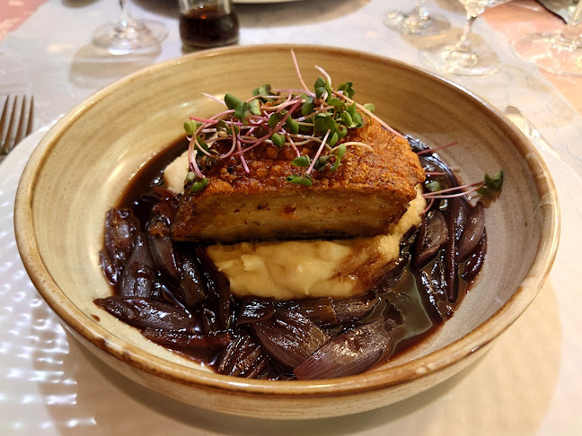 Reštaurácia Poézia - Kežmarok