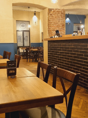 Street Foodie Žilina - Gastronómia a pohostinstvo