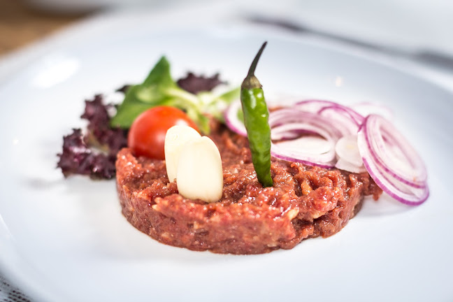 Comentarii opinii despre Schoppa restaurant