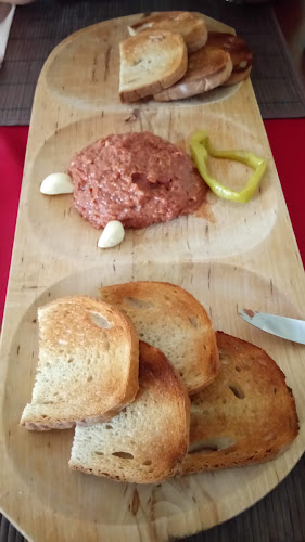 Rotoska - Reštaurácia Slovenské Špeciality - Bratislava