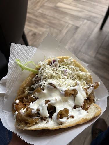 SIDE Kebab - Žilina