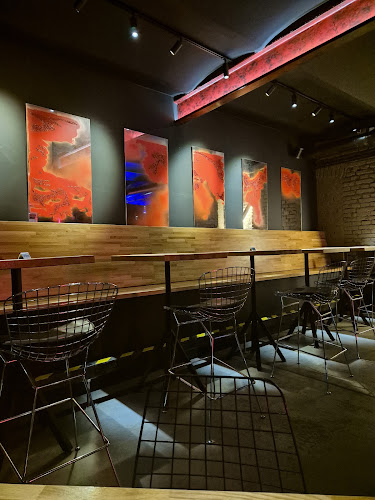 FATCAT - Gastronómia a pohostinstvo