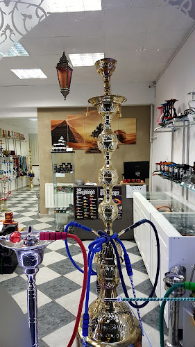 Obchod Shisha