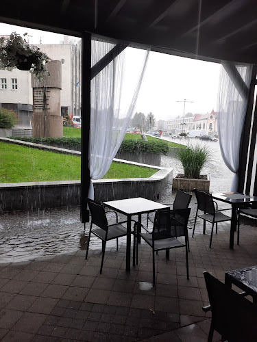 RIVERSIDE Café & Restaurant - Čadca