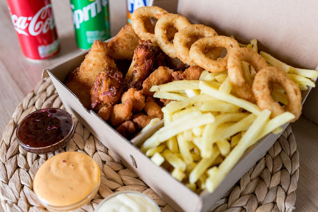 Opinii despre Galimar în Košice - Gastronómia a pohostinstvo