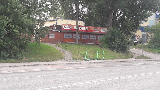 Comentarii opinii despre Bufet Kotrmelec