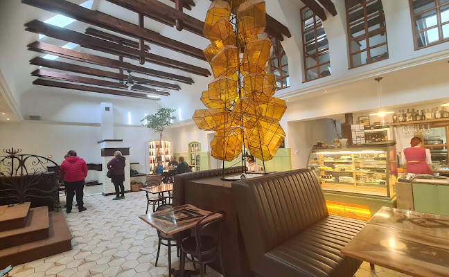 Cukrkandel Patisserie