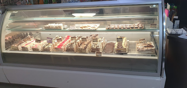 Cukráreň na námestí - Skalica