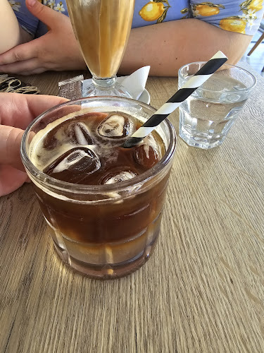 Plusko CAFE - BAR - Gastronómia a pohostinstvo