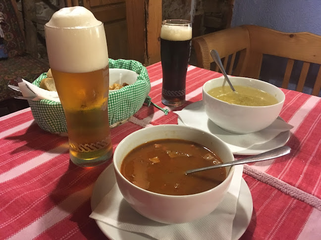 Šarišská Chiža - Gastronómia a pohostinstvo