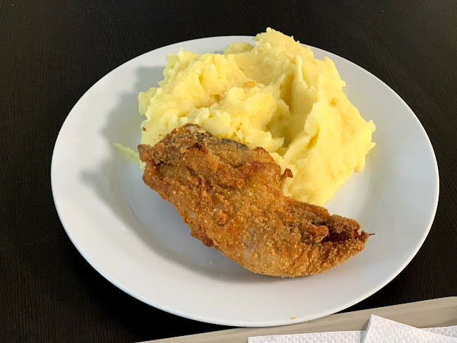 Jedáleň Fatra - Banská Bystrica