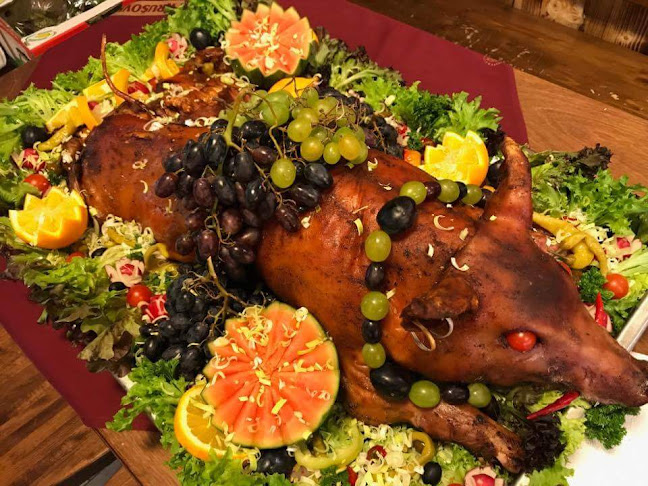 Opinii despre Gril Pub Poprad în Poprad - Gastronómia a pohostinstvo