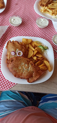 Reštaurácia Terasa - Gastronómia a pohostinstvo