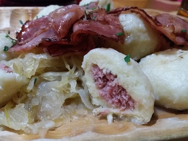 Comentarii opinii despre Koliba Bystrina