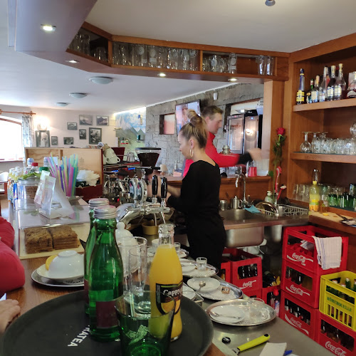 Opinii despre Café Townson în Vysoké Tatry - Gastronómia a pohostinstvo