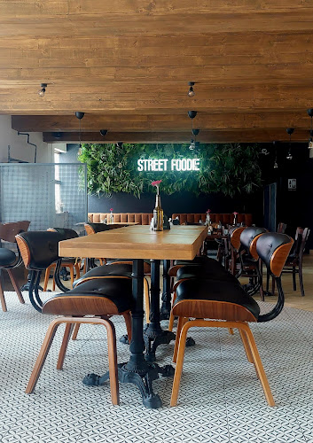 Comentarii opinii despre STREET FOODIE Banská Bystrica