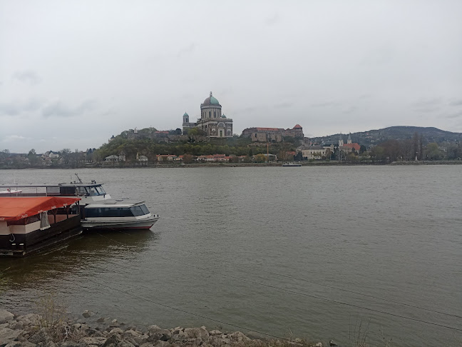 Komp Coffee - Gastronómia a pohostinstvo