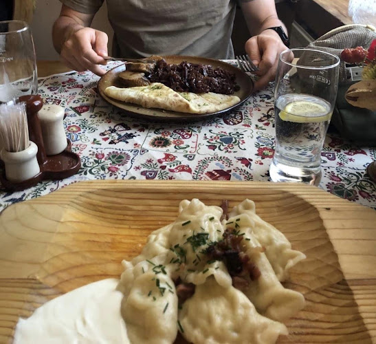 Opinii despre U Jakuba în Kežmarok - Gastronómia a pohostinstvo