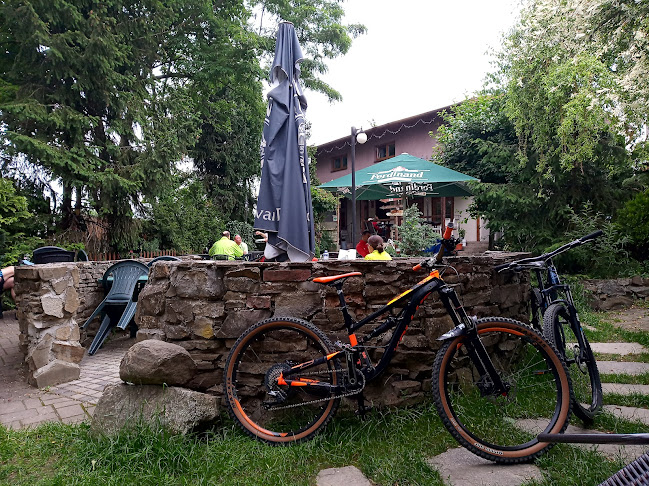 Ferdinand Pub - Prešov