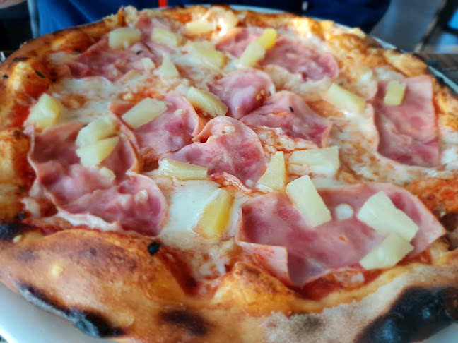 Comentarii opinii despre Bella Napoli