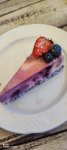 Retro gelato - Jahodná