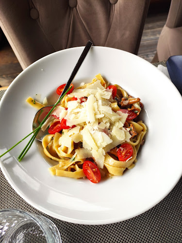 Schoppa restaurant - Gastronómia a pohostinstvo