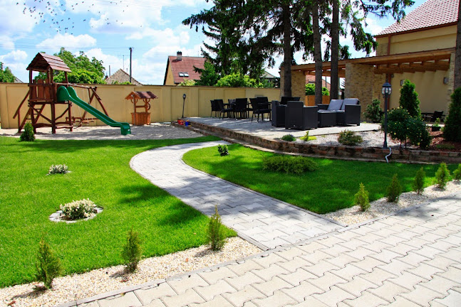 Opinii despre Cukráreň Zilizi în Tešedíkovo - Gastronómia a pohostinstvo