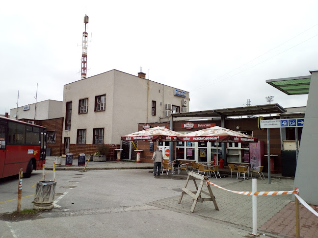 Bistro SAD - Trenčín - Trenčín