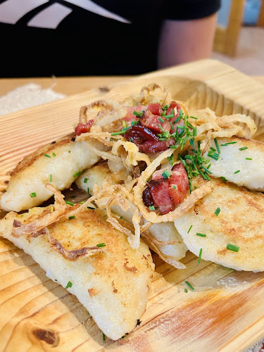 U Jakuba - Gastronómia a pohostinstvo