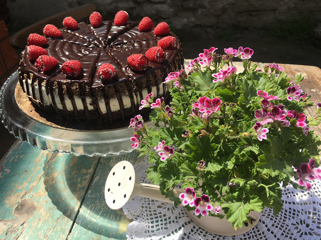 Čokokafé - Svätý Jur