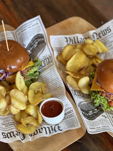 Opinii despre Pizzeria burger & grill bar Ranč Koník în Strečno - Gastronómia a pohostinstvo