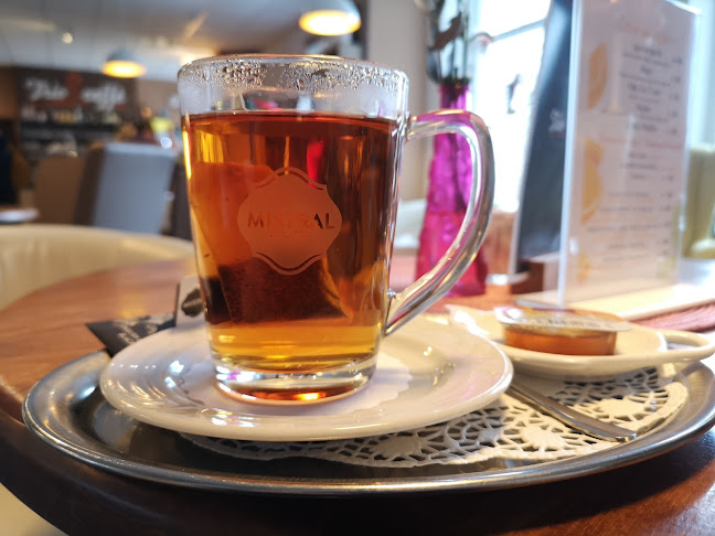 Trio Caffè - Vysoké Tatry